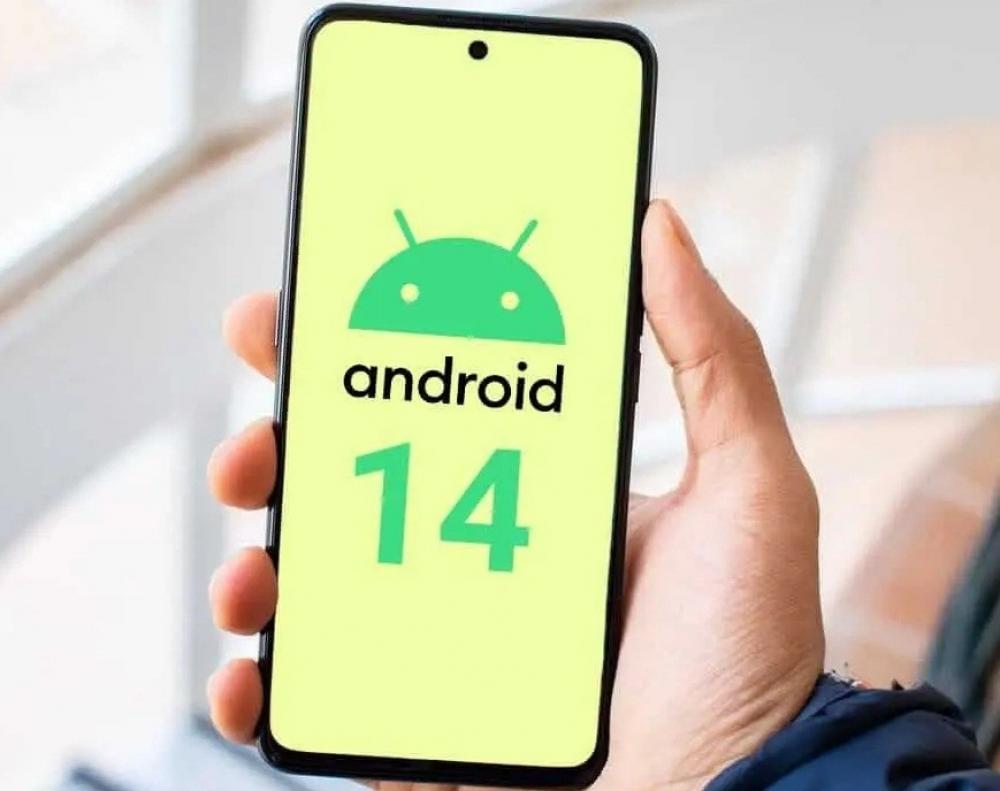 The Weekend Leader - Android 14 will make devices stay connected to web even as they age